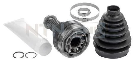 NTN- - Шарнір РКШ SNR OJK50.001