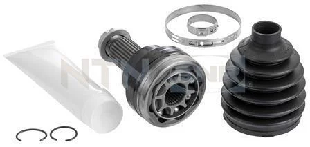 ШРУС зовнiшнiй BMW 3 F30 "11>> SNR OJK50.002