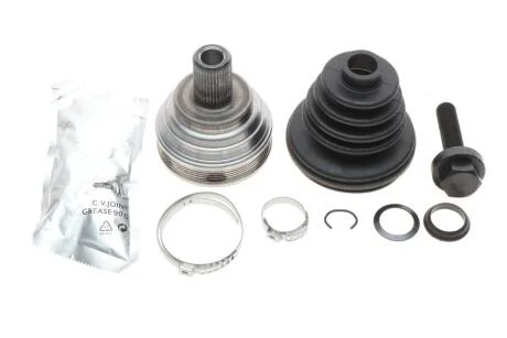 ШРКШ (ШРУС) зовн. (36/30z) Caddy III/Passat B6/Golf V/Octavia 2.0TDI/1.4i/1.6i / SNR OJK54.003