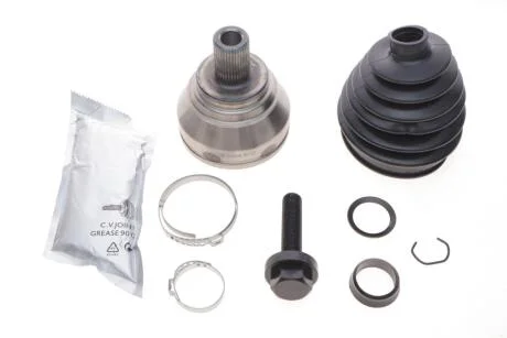 ШРУС зовн AUDI, DAEWOO, ROVER, SEAT, SKODA, VW (NTN-) SNR OJK54.004