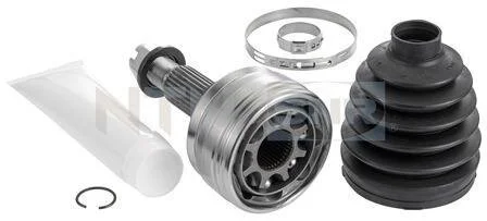 ШРУС RENAULT GRAND SCENIC/MEGANE 09- 2.0dCi SNR OJK55.001