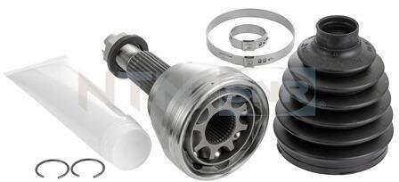 NTN- - Шарнір РКШ SNR OJK55.003