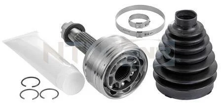 ШРУC внешний RENAULT Megane "1.5DCI "08>> SNR OJK55.008