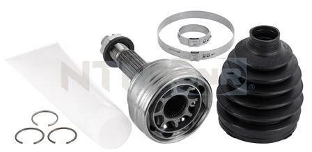 Комплект шарнірів, приводний вал SNR OJK55.009