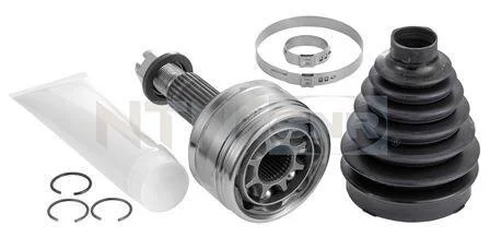 Комплект шарнірів, приводний вал SNR OJK55.010