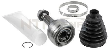 NTN- - Шарнір РКШ SNR OJK55.020