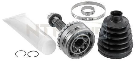 NTN- - Шарнір РКШ SNR OJK55.034