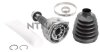 ШРУС RENAULT CLIO/MEGANE 08- 1.6 SNR OJK55.035 (фото 1)