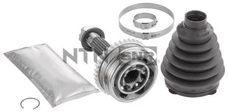 ШРКШ зі змазкою в комплекті SNR OJK55.040