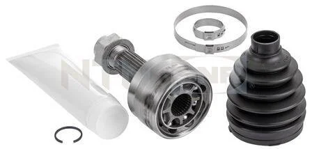 NTN- - Шарнір РКШ SNR OJK58.001