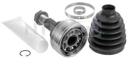 Комплект шарнірів, приводний вал SNR OJK59.001