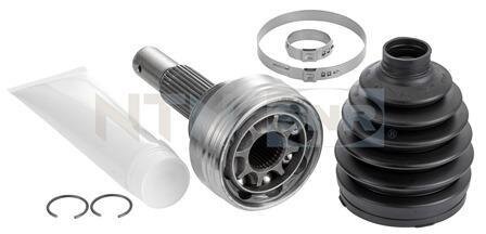 NTN- - Шарнір РКШ SNR OJK68.001