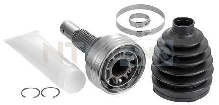 NTN- - Шарнір РКШ SNR OJK68.001