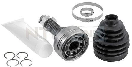 Комплект шарнірів, приводний вал SNR OJK68.004