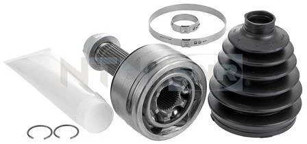 ШРУС HONDA CR-V 13- 1.6 (с пыльником) SNR OJK74.001