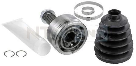 Комплект шарнірів, приводний вал SNR OJK74.003