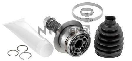ШРУС FIAT/SUZUKI SEDICI/SX4 06- 1.5/1.6 SNR OJK77.006