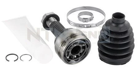 Комплект шарнірів, приводний вал SNR OJK80.002