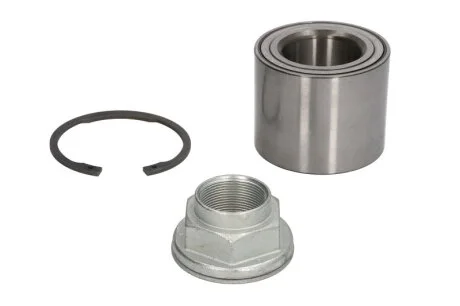 Підшипник маточини (комплект) SNR R140.37