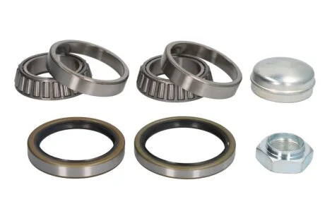 Підшипник маточини (комплект) SNR R140.77