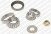ПОДШИПНИК КОМПЛЕКТНЫЙ AR PEUGEOT J5 1800kg 82->,CITROEN C25 1800kg 86->,DUCATO (71714451) SNR R140.84 (фото 1)