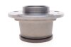 Підшипник маточини (комплект) SNR R140.89 (фото 3)