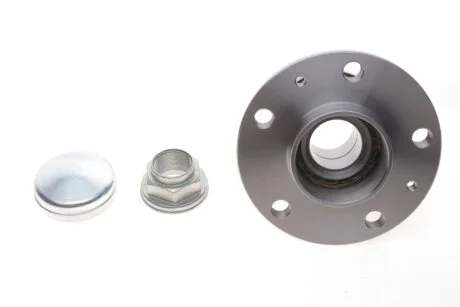 Подшипник зад. ступицы SNR R140.89