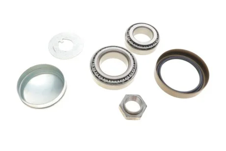 Підшипник маточини (комплект) SNR R140.95