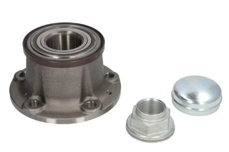 Підшипник маточини (комплект) SNR R141.00