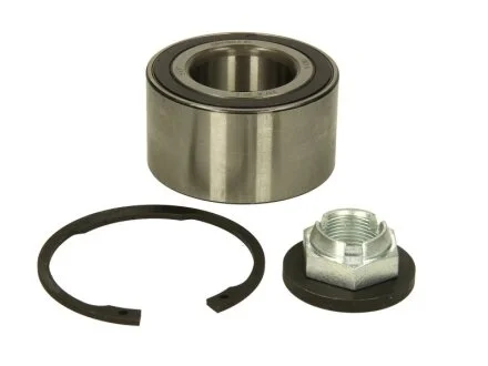 Подшипник ступицы +ABS (к-кт) (перед.) SNR R141.05