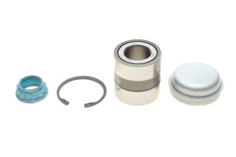 Підшипник маточини (комплект) SNR R141.14