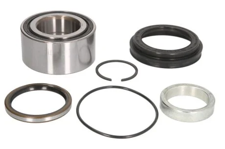 Підшипник маточини (комплект) SNR R141.16