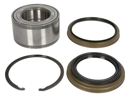 Підшипник ступиці перед. Toyota Land Cruiser 90 96-03 SNR R141.20