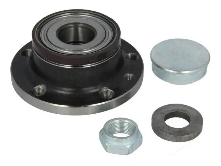 Підшипник маточини (комплект) SNR R141.24