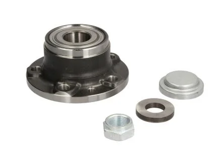 Підшипник маточини SNR R141.25