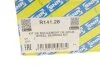 Підшипник маточини (комплект) SNR R141.28 (фото 10)