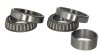 Підшипник маточини (комплект) SNR R141.39 (фото 1)