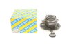Підшипник маточини (комплект) SNR R141.49 (фото 1)