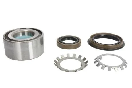 Підшипник колісний SNR R141.61