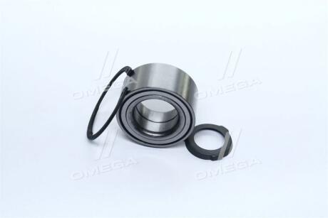 Подшипник ступицы BMW 3(E30) 82-94 зад. мост SNR R150.19