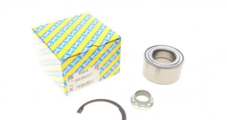 Підшипник маточини (комплект) SNR R150.23