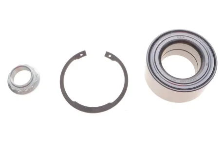 Підшипник маточини (комплект) SNR R150.24