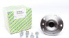 Підшипник маточини (комплект) SNR R150.37 (фото 1)