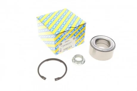 Підшипник маточини (комплект) SNR R150.41