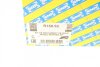 Підшипник маточини (комплект) SNR R150.53 (фото 10)