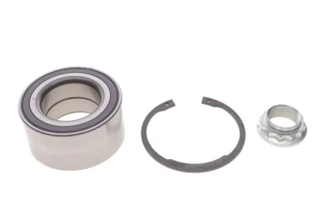 Підшипник маточини (комплект) SNR R150.56