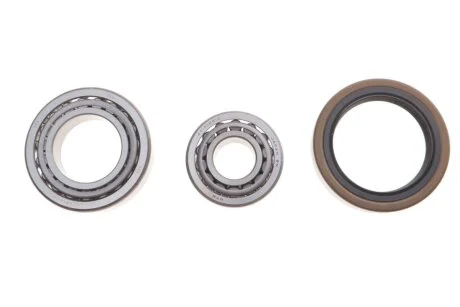 Підшипник маточини (комплект) SNR R151.05