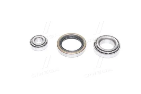 Підшипник маточини SNR R151.08