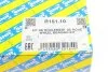 Підшипник маточини (комплект) SNR R151.10 (фото 10)