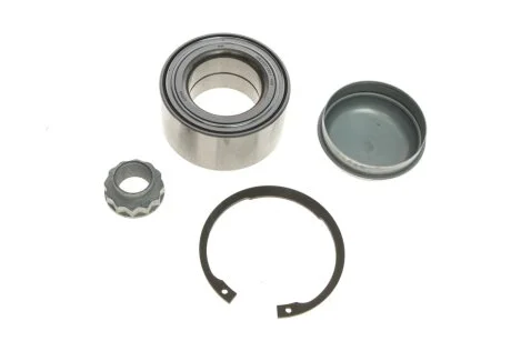 Підшипник маточини (комплект) SNR R151.31